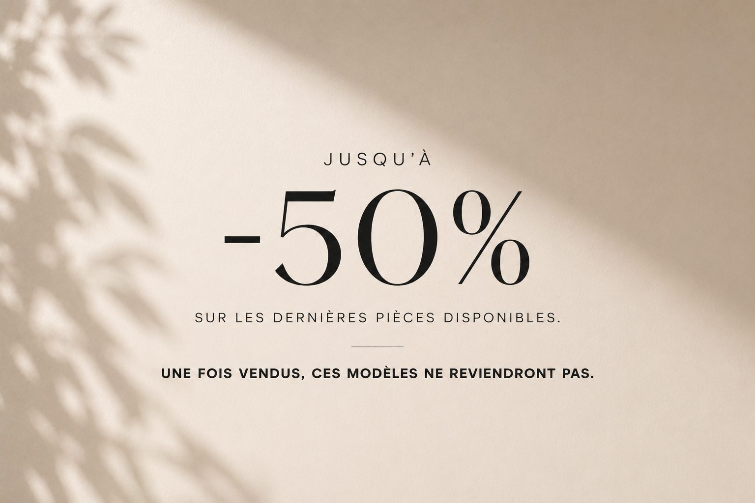 Dernière chance