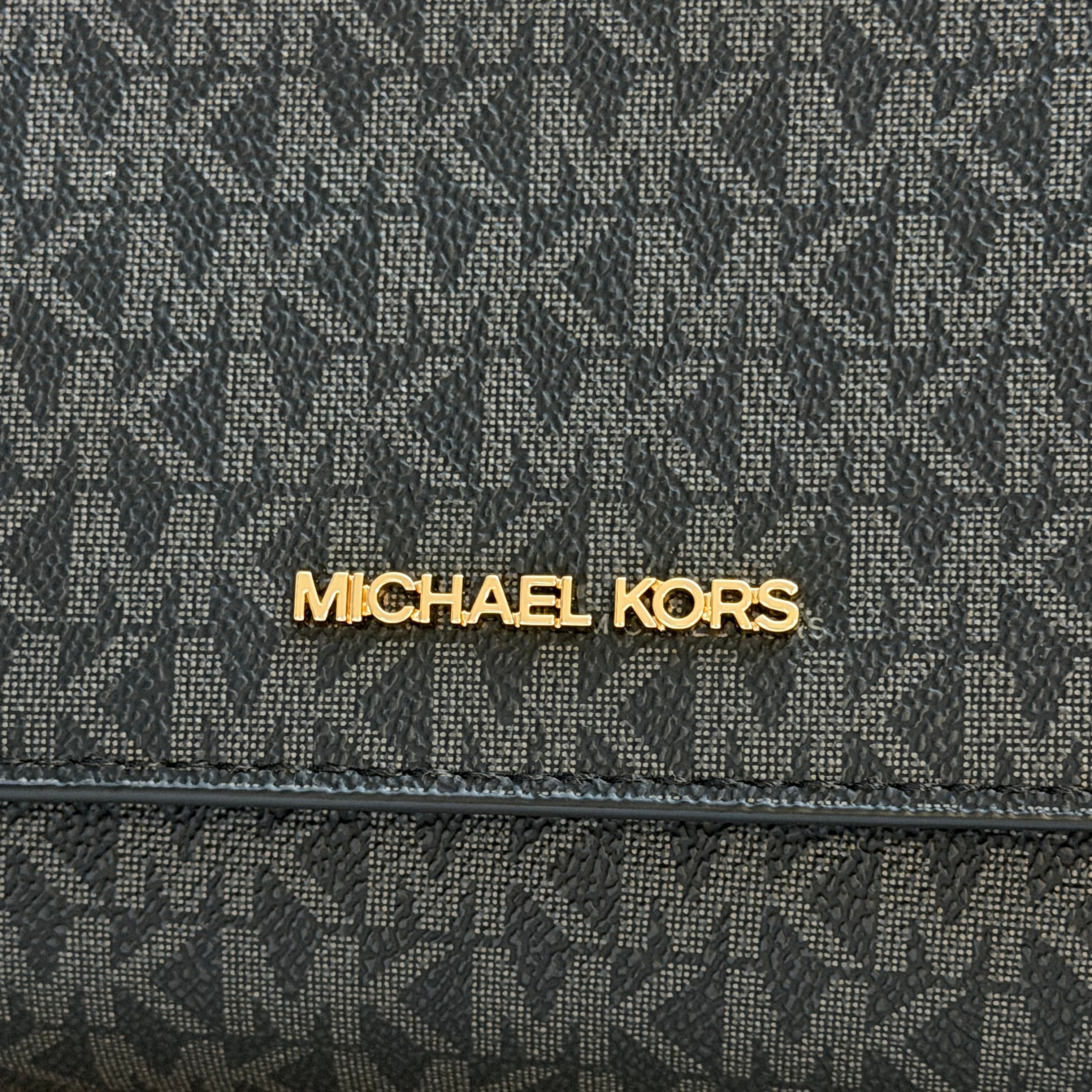 Sac bandoulière MICHAEL KORS Logo