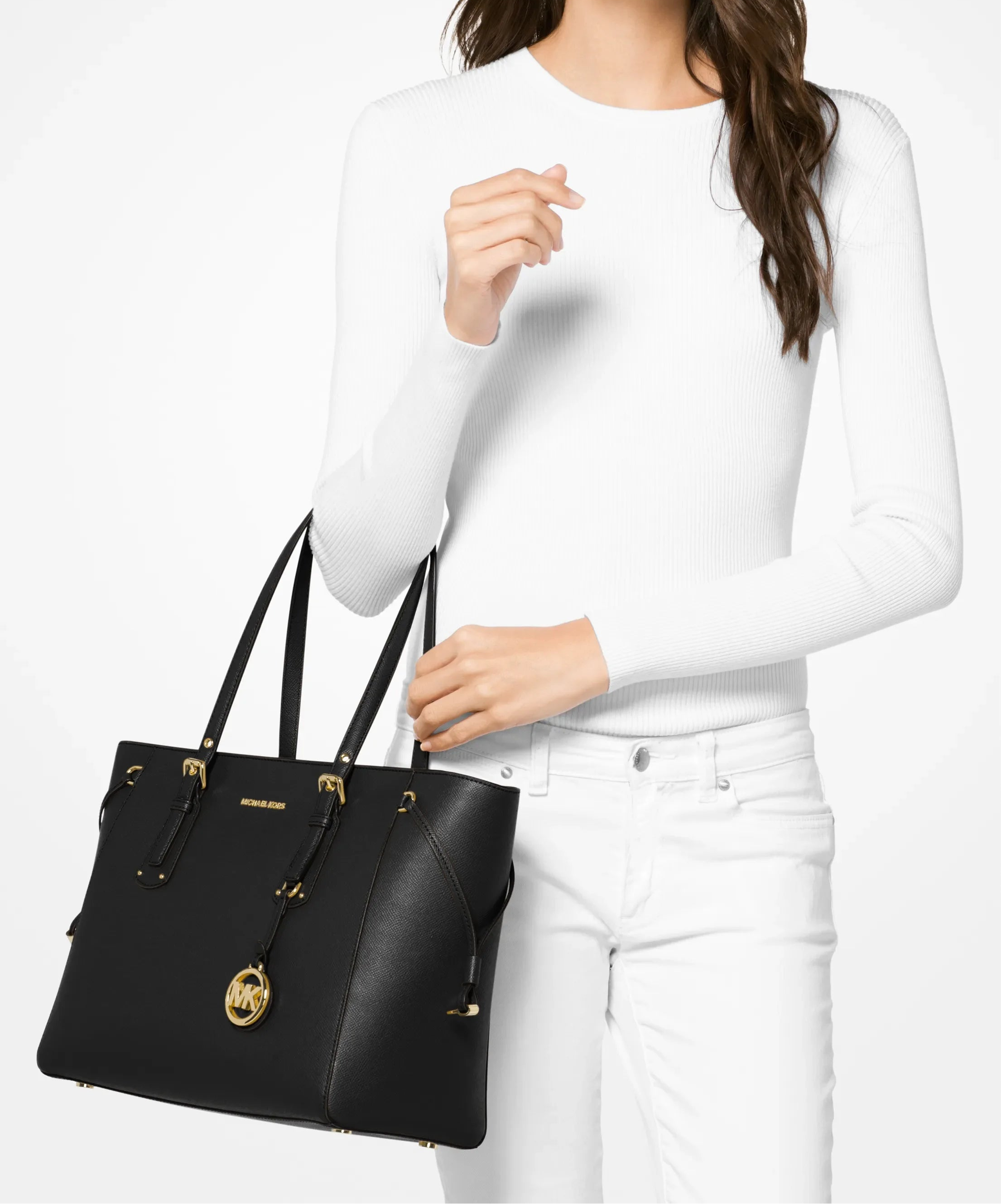 Sac cabas MICHAEL KORS Voyager