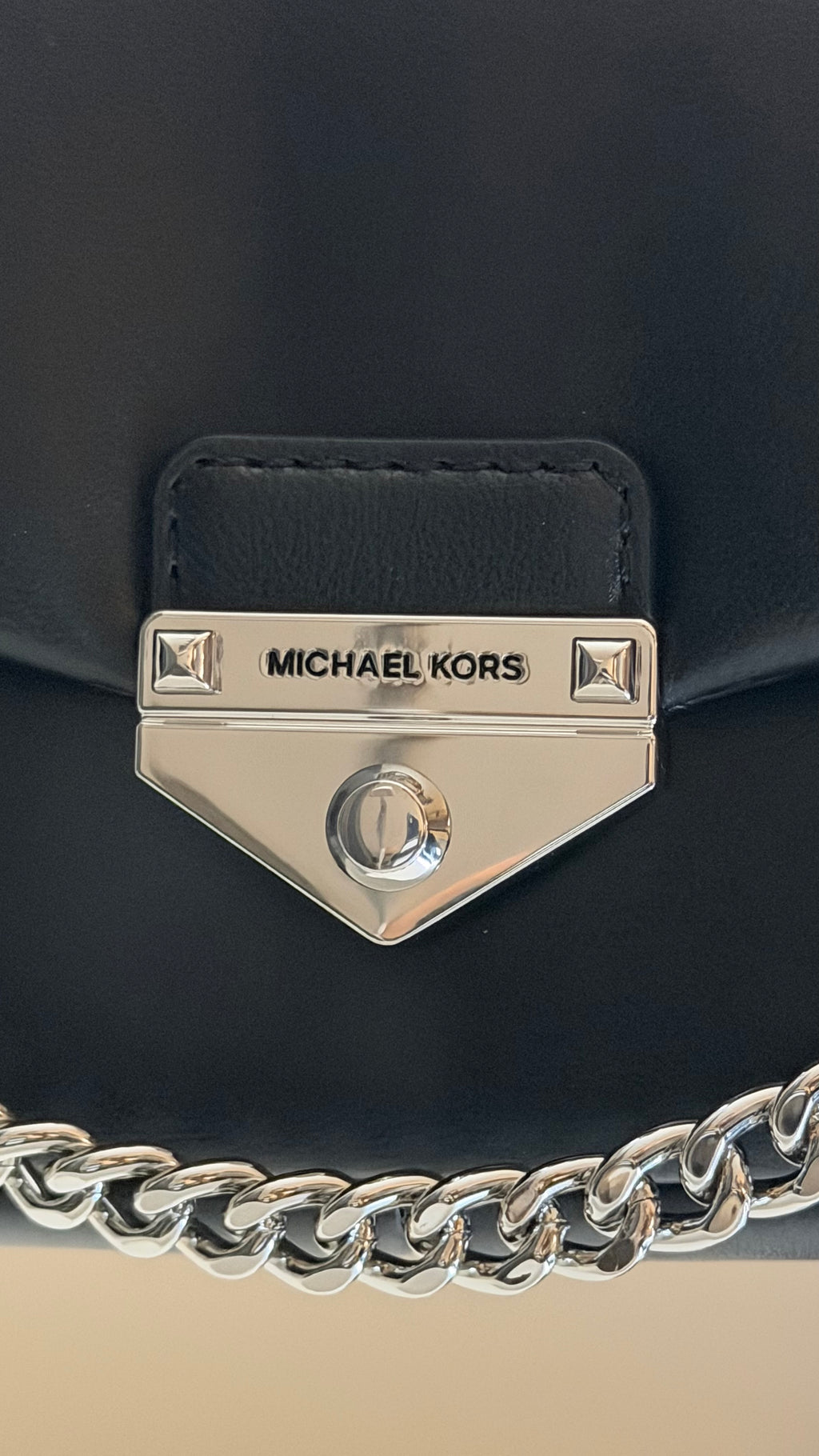 Sac convertible MICHAEL KORS Soho