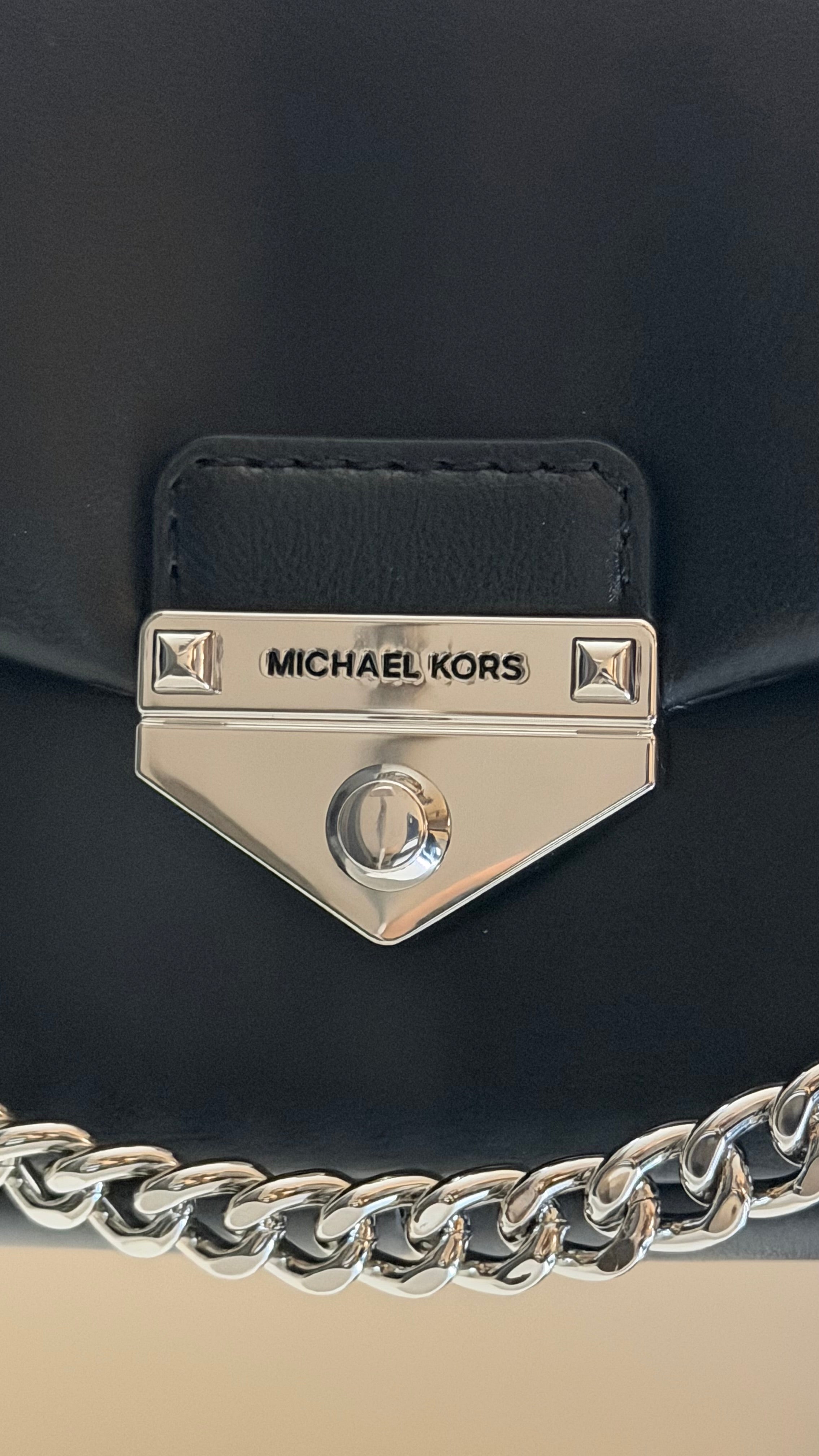 Sac convertible MICHAEL KORS Soho