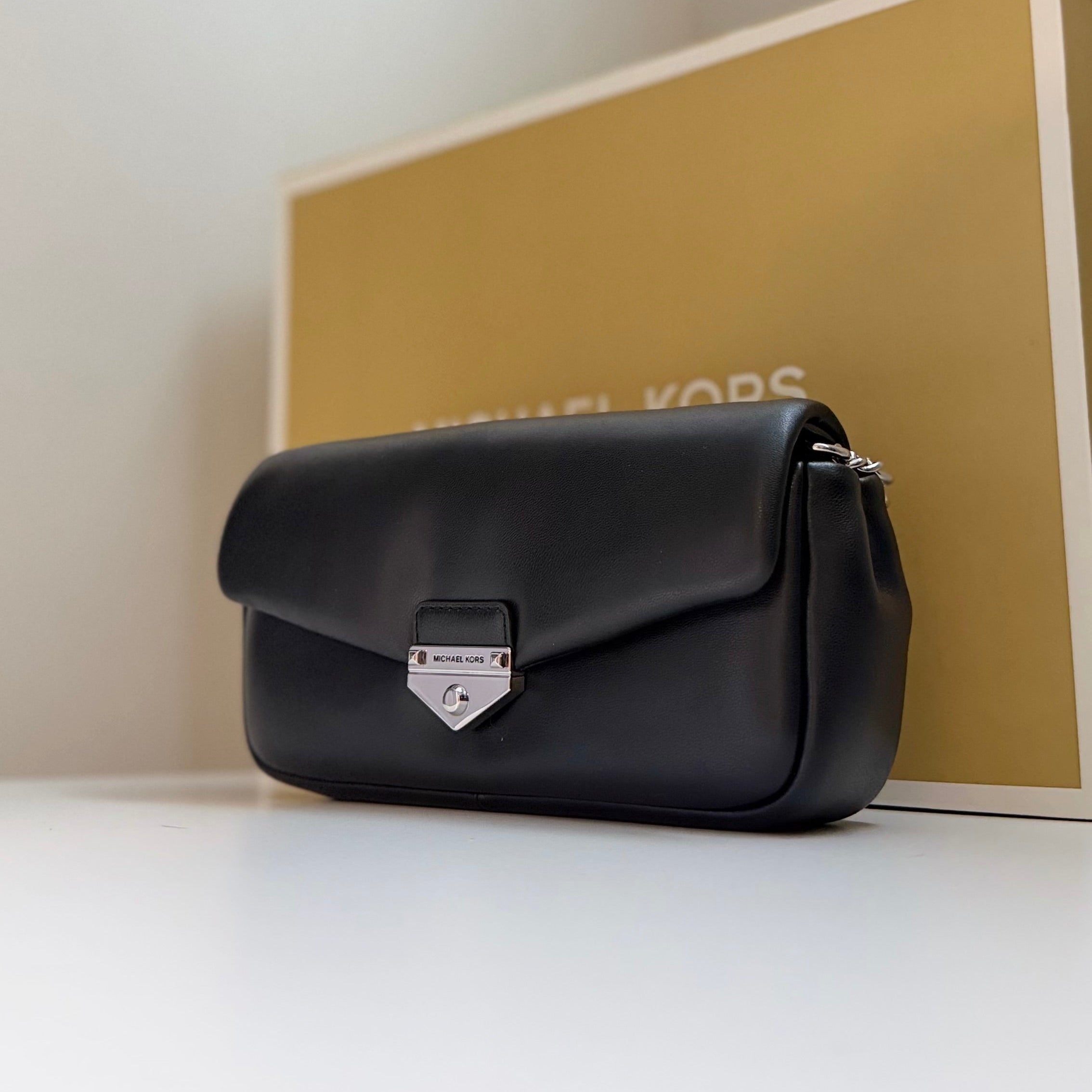 Sac convertible MICHAEL KORS Soho