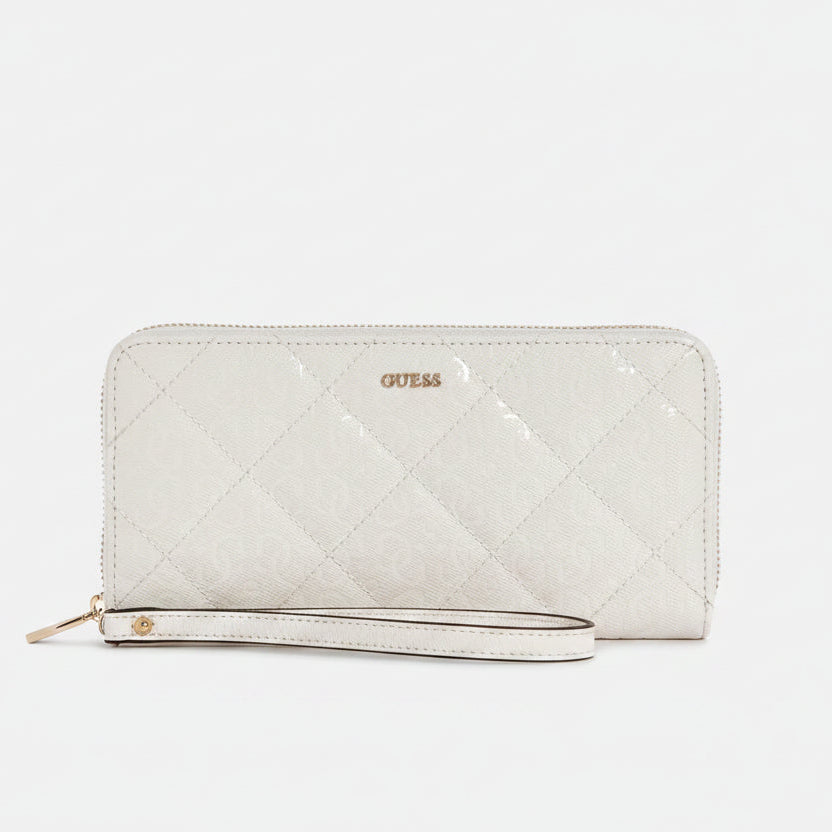 Grand portefeuille GUESS Libby
