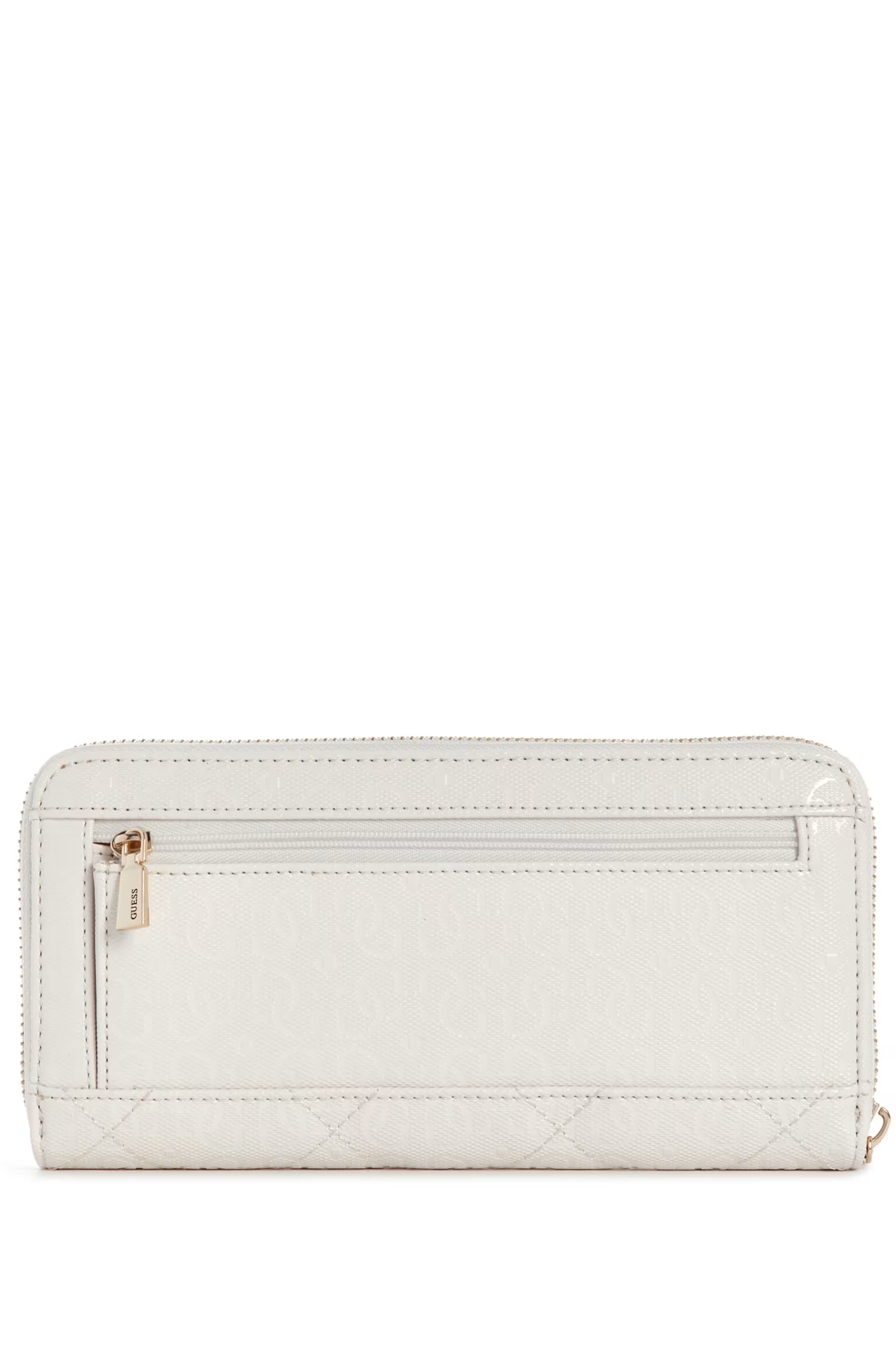 Grand portefeuille GUESS Libby