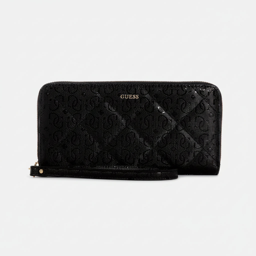 Grand portefeuille GUESS Libby