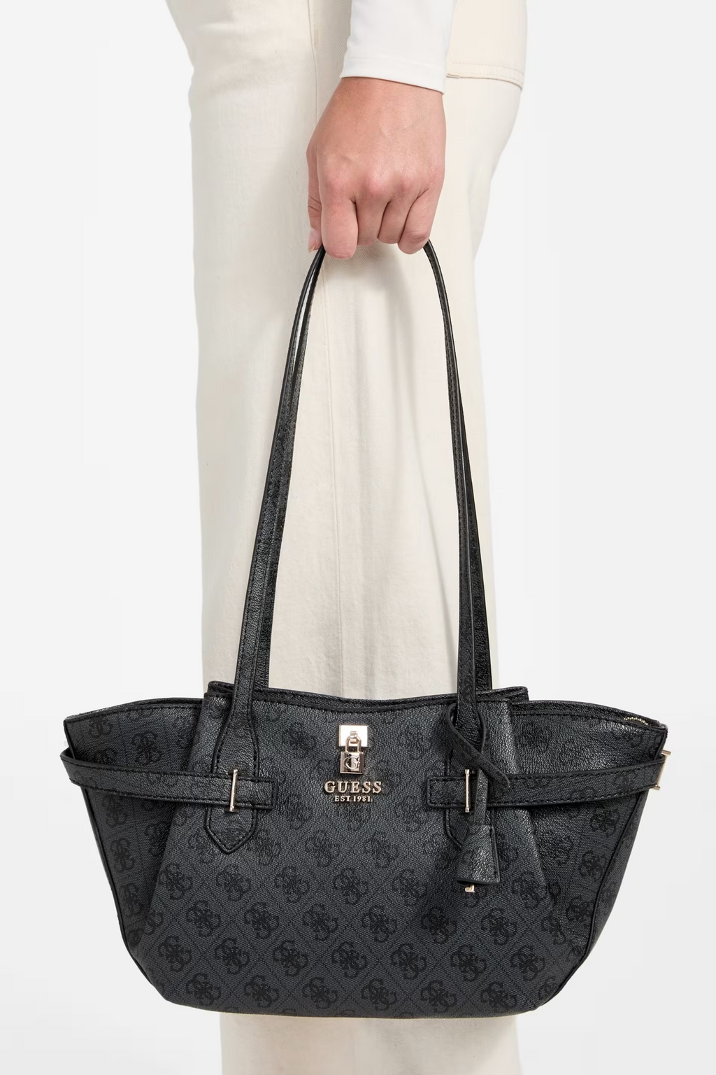Sac à épaule GUESS Yesba