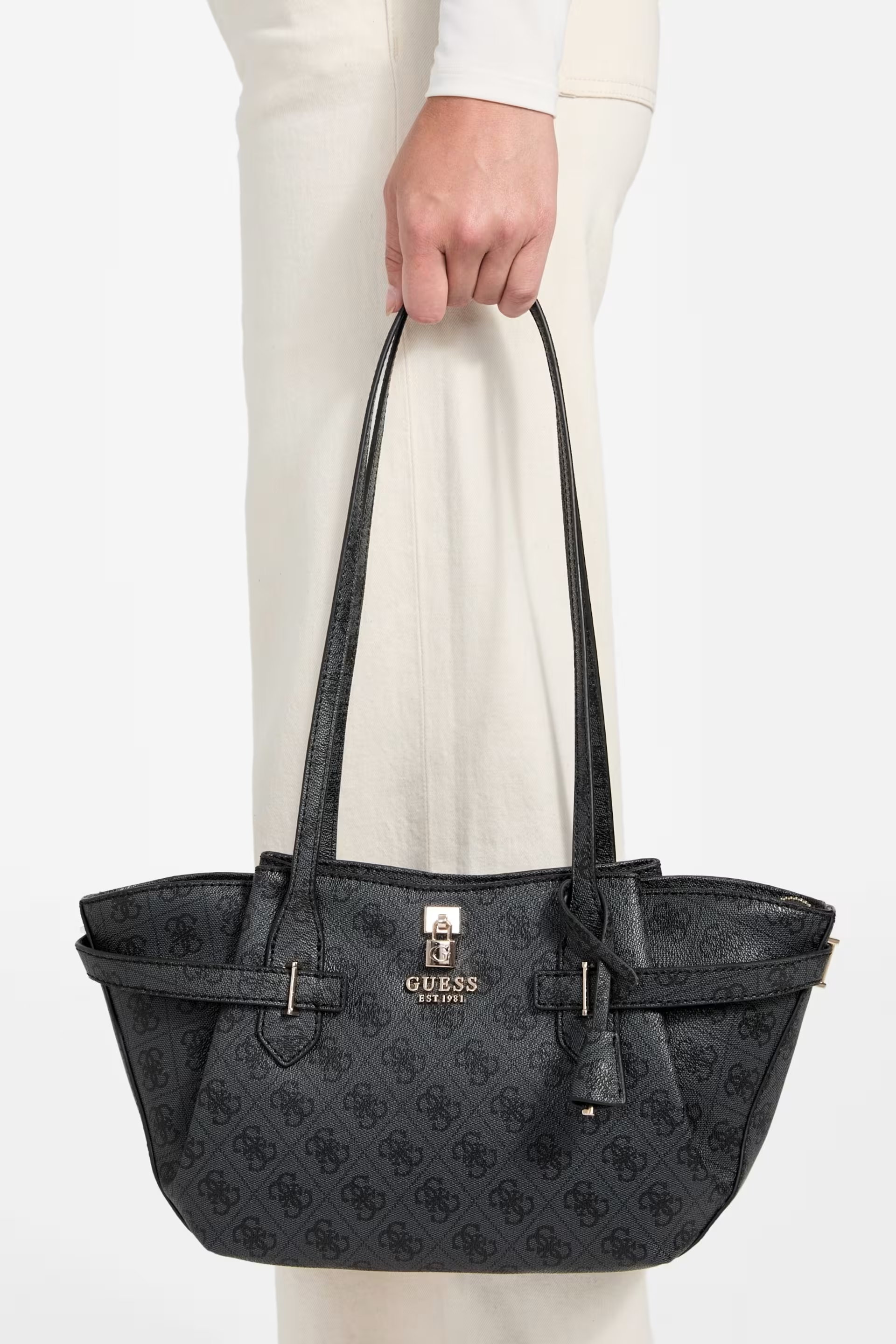 Sac à épaule GUESS Yesba