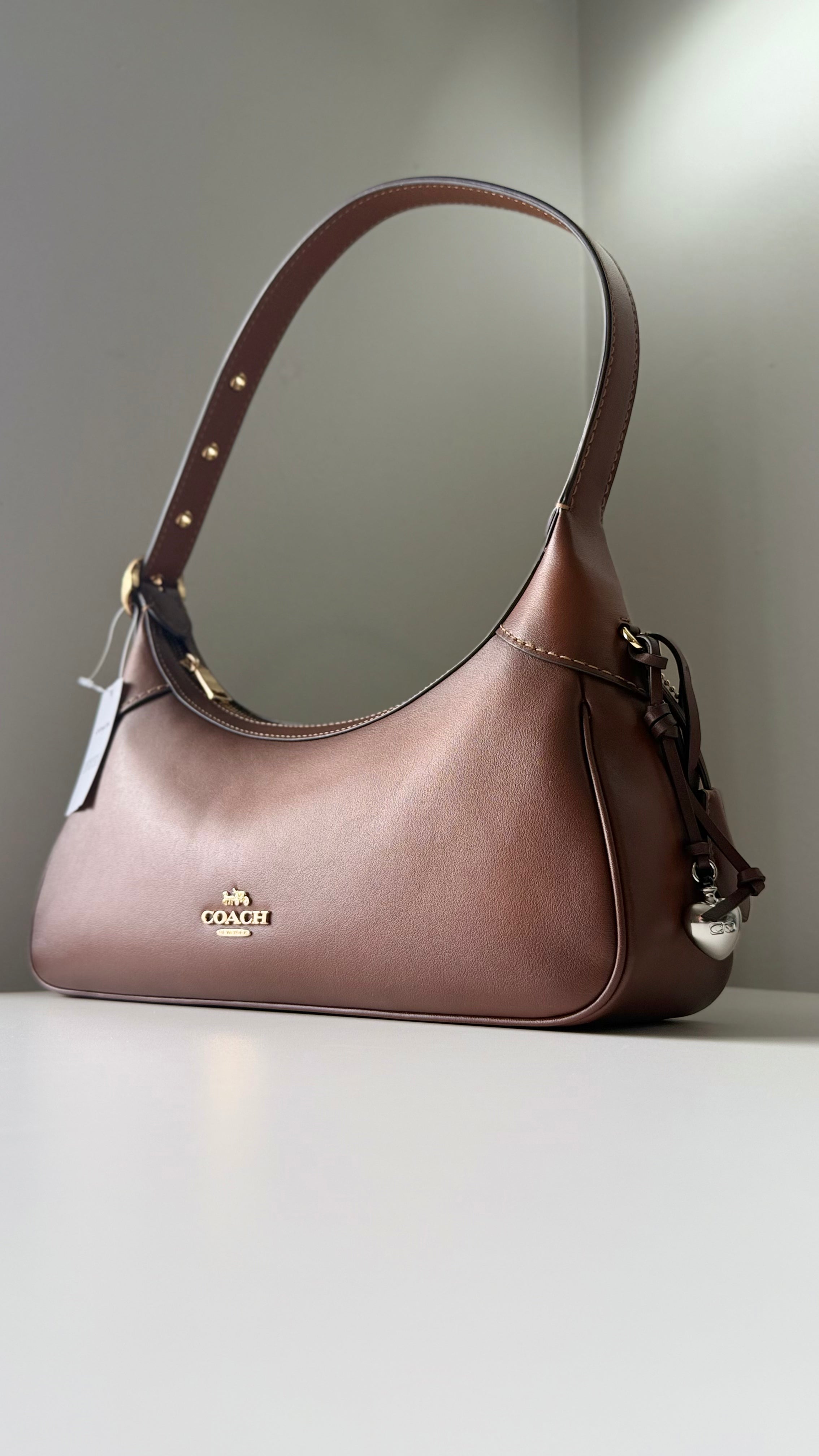Sac épaule COACH Ella