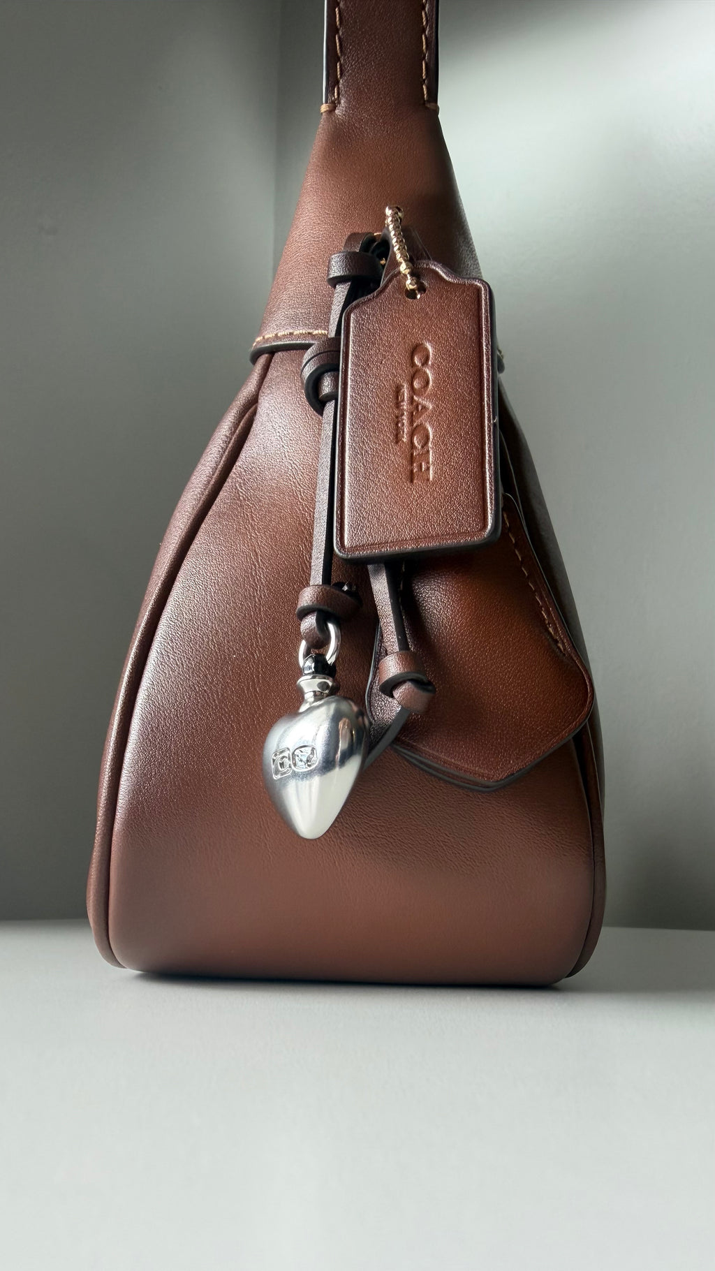 Sac épaule COACH Ella