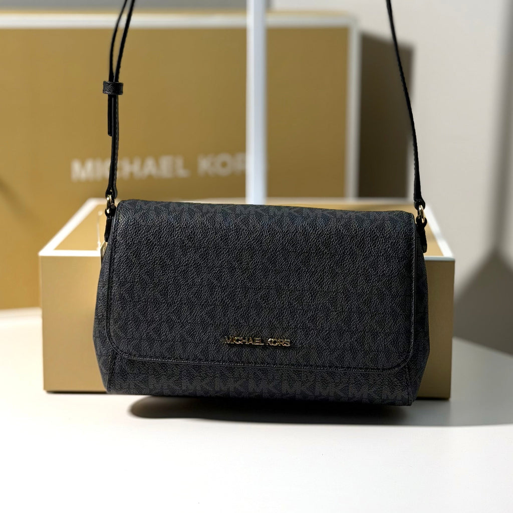 Sac bandoulière MICHAEL KORS Logo