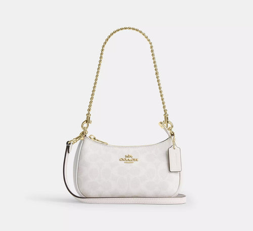 Mini sac convertible COACH Teri