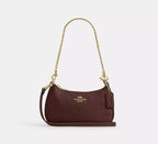 Mini sac convertible COACH Teri