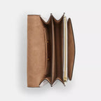 Mini sac convertible COACH Klare