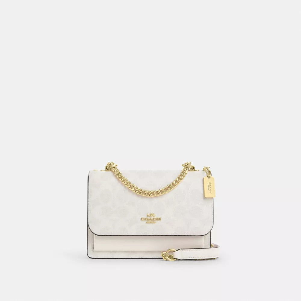 Mini sac convertible COACH Klare