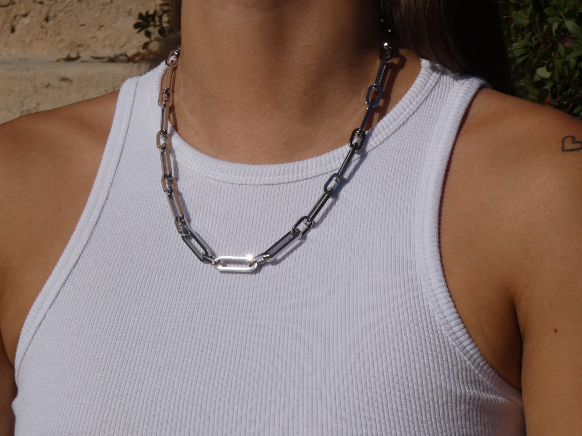 Sevilla - Kette - Eclipse Collection