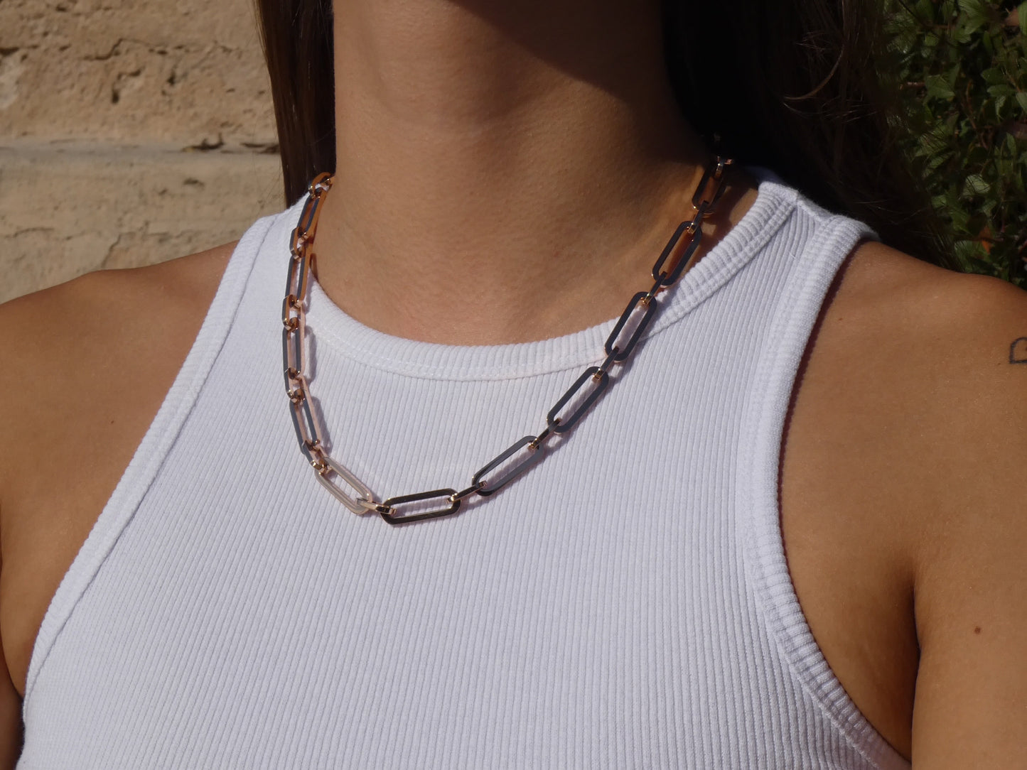 Sevilla - Kette - Eclipse Collection