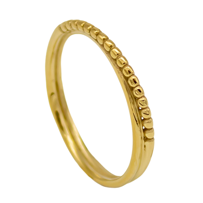 Salamanca - Ring - Eclipse Collection