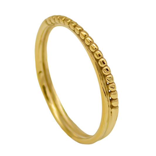 Salamanca - Ring - Eclipse Collection