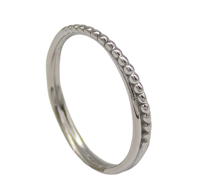 Salamanca - Ring - Eclipse Collection