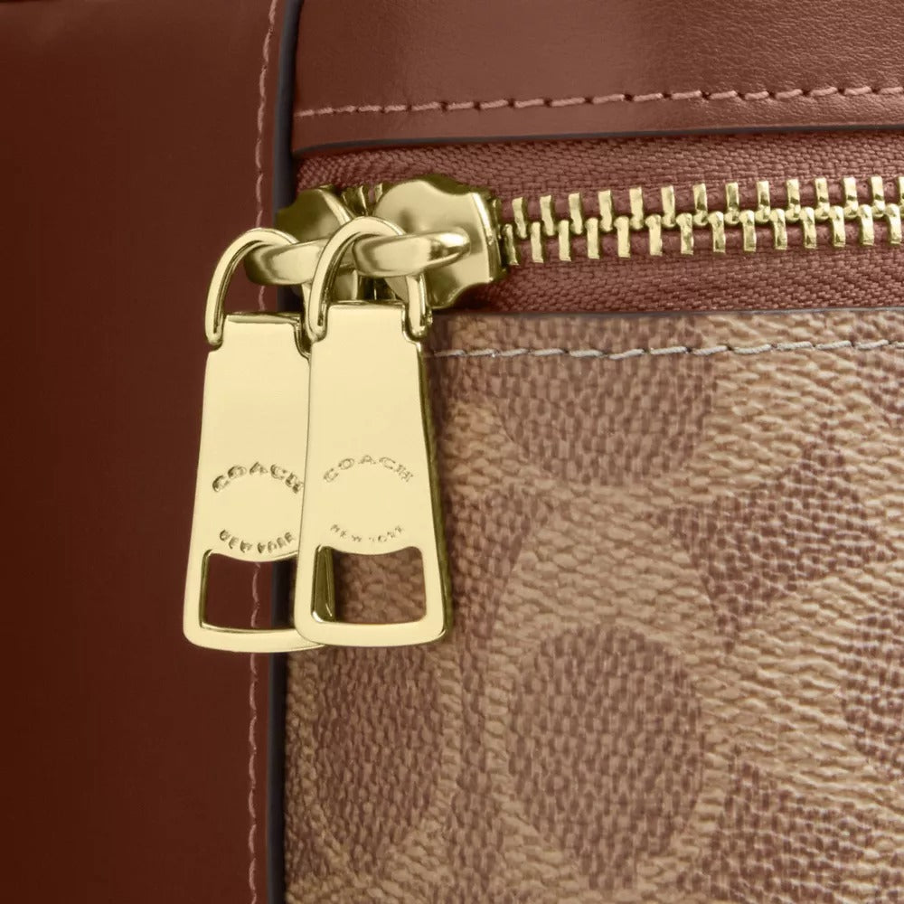 Sac convertible COACH Rainer