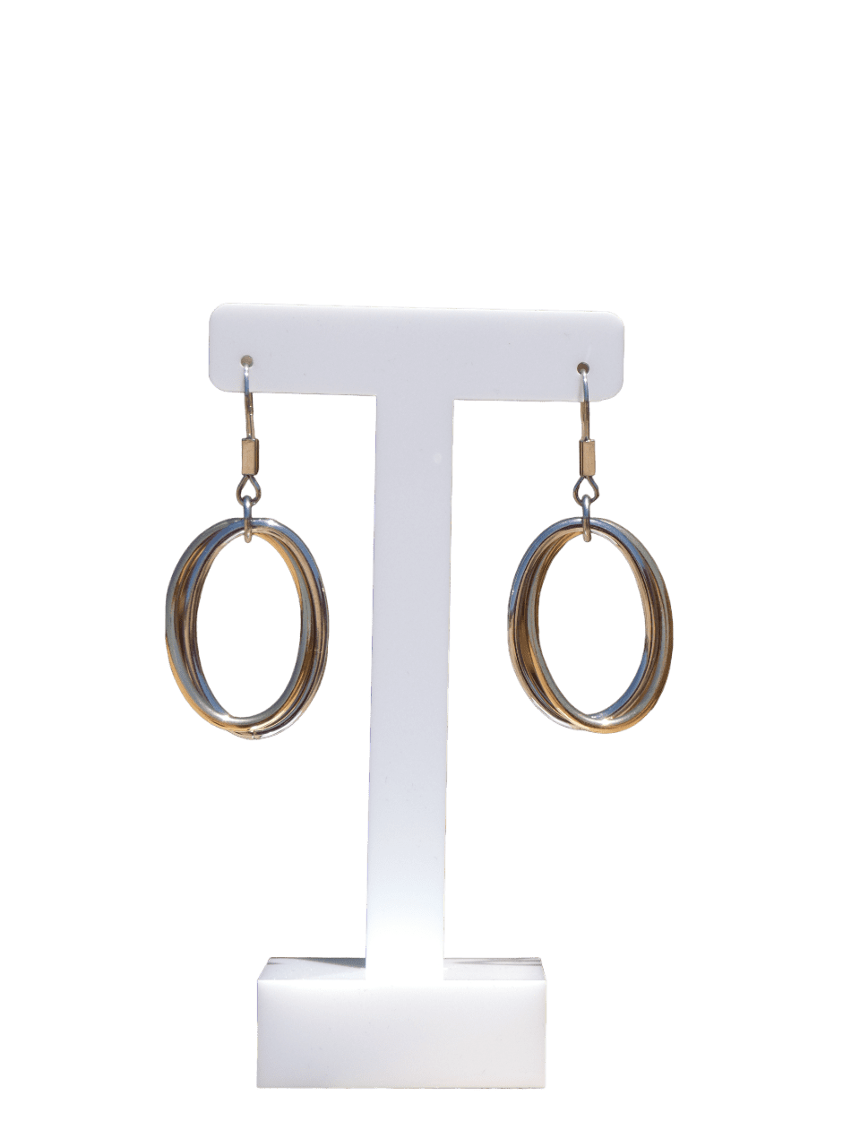 Eclipse Collection  Madrid - Ohrringe Collection Eclipse Ohrring Ohrringe Wasserfester und nicht abfärbender Schmuck