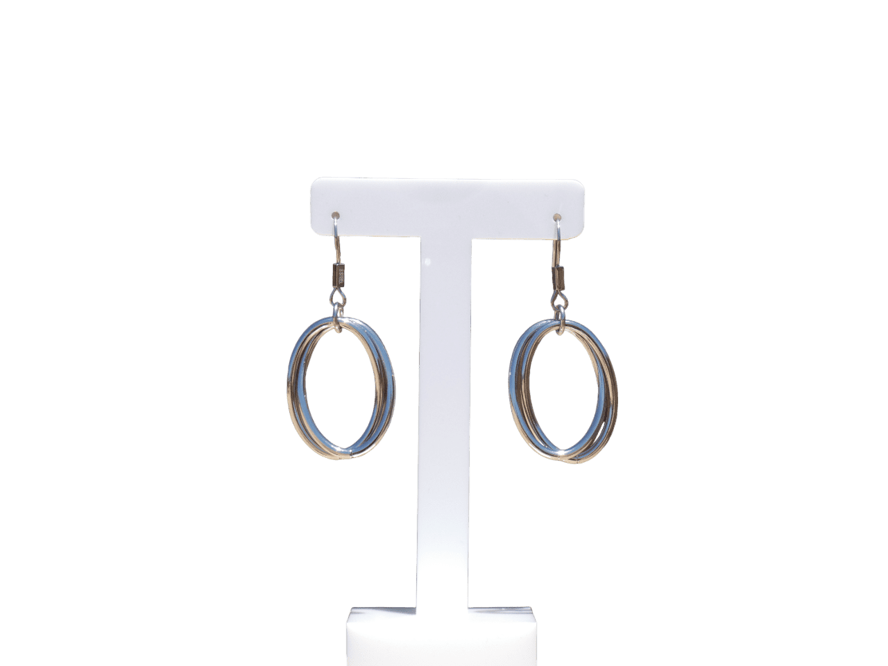 Eclipse Collection  Madrid - Ohrringe Collection Eclipse Ohrring Ohrringe Wasserfester und nicht abfärbender Schmuck