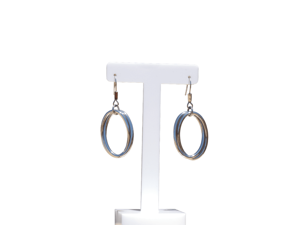 Eclipse Collection  Madrid - Ohrringe Collection Eclipse Ohrring Ohrringe Wasserfester und nicht abfärbender Schmuck