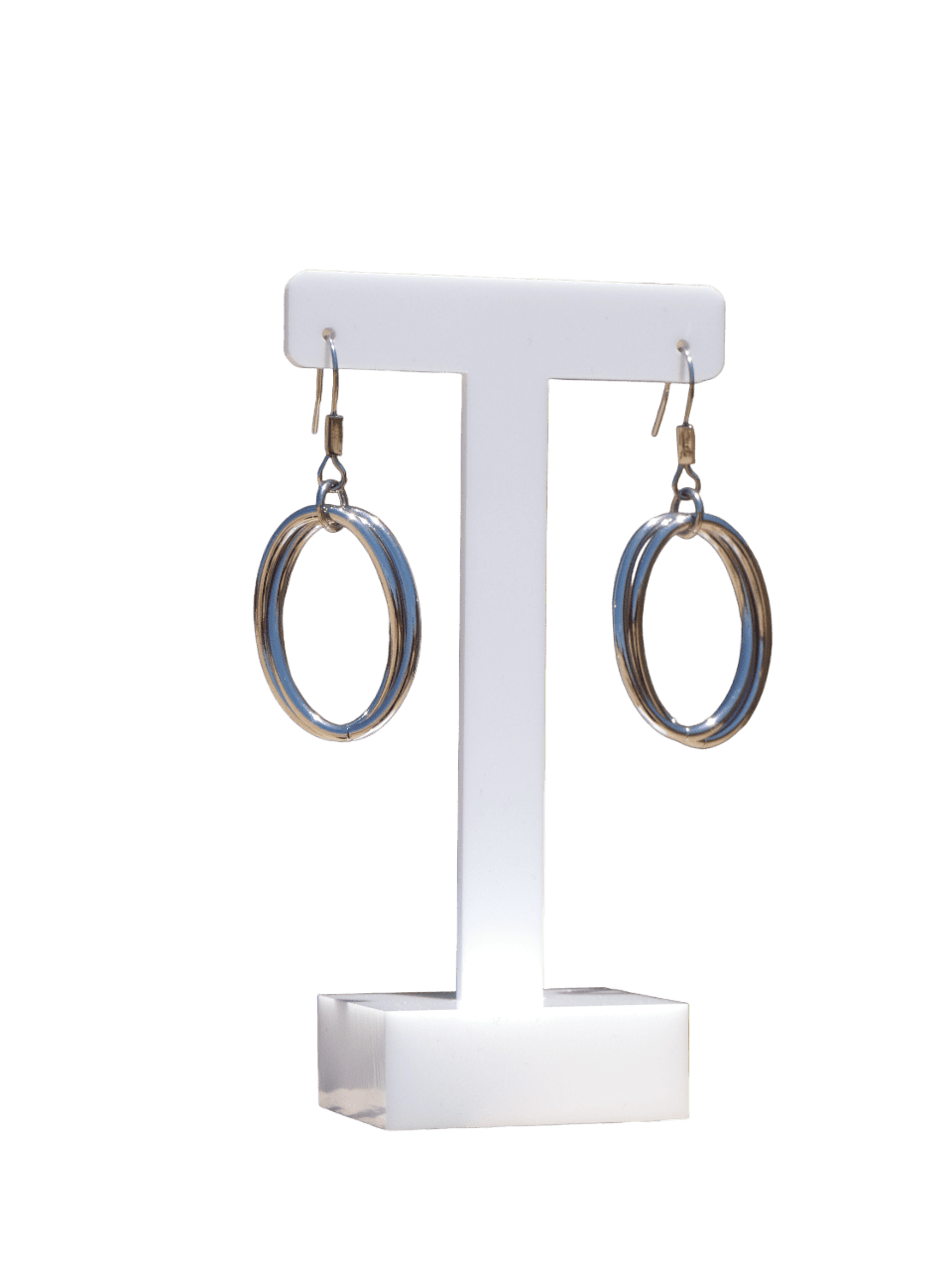 Eclipse Collection  Madrid - Ohrringe Collection Eclipse Ohrring Ohrringe Wasserfester und nicht abfärbender Schmuck