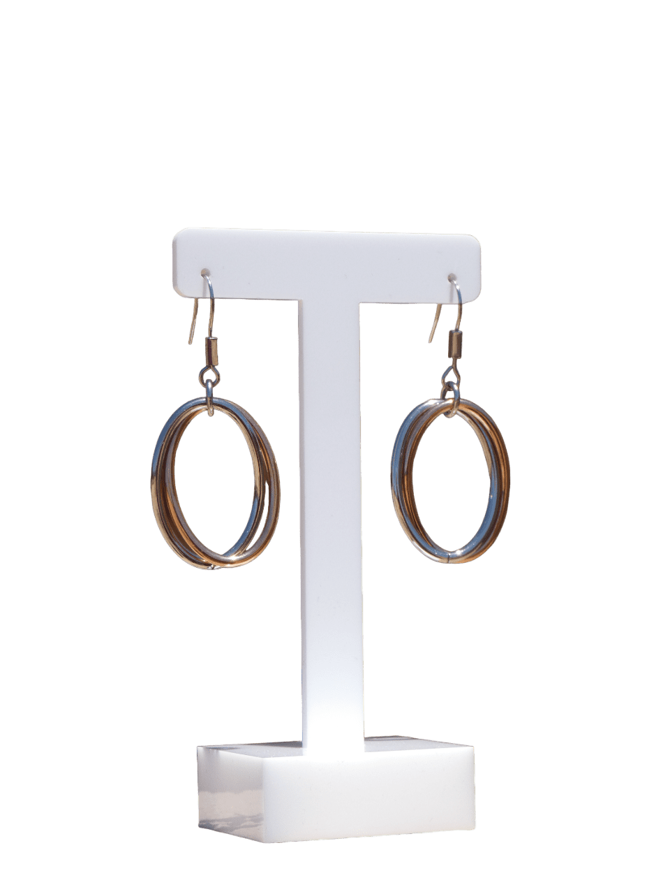 Eclipse Collection  Madrid - Ohrringe Collection Eclipse Ohrring Ohrringe Wasserfester und nicht abfärbender Schmuck