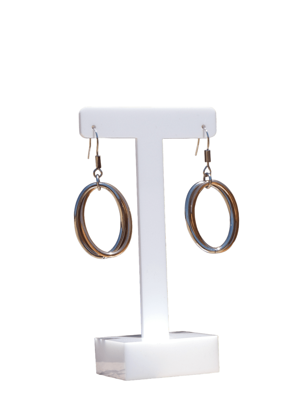 Eclipse Collection  Madrid - Ohrringe Collection Eclipse Ohrring Ohrringe Wasserfester und nicht abfärbender Schmuck