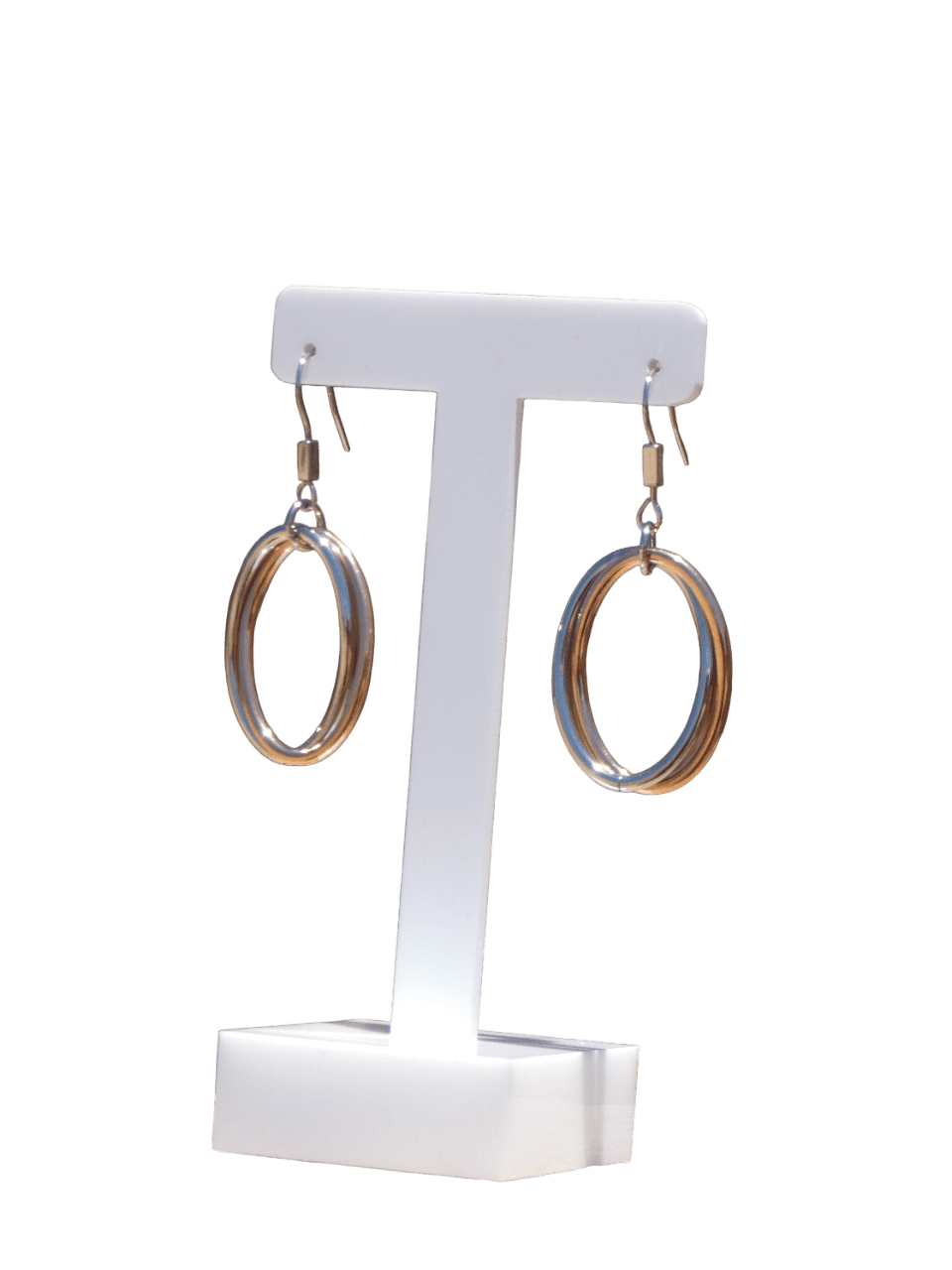 Eclipse Collection  Madrid - Ohrringe Collection Eclipse Ohrring Ohrringe Wasserfester und nicht abfärbender Schmuck