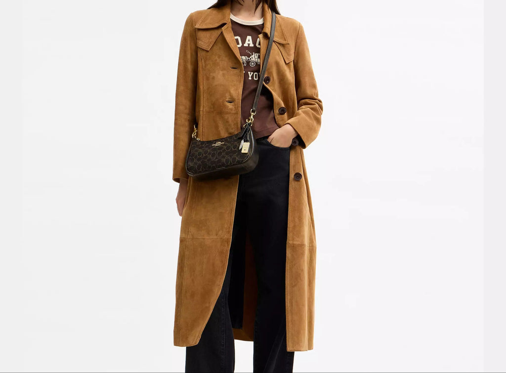 Sac convertible COACH Teri