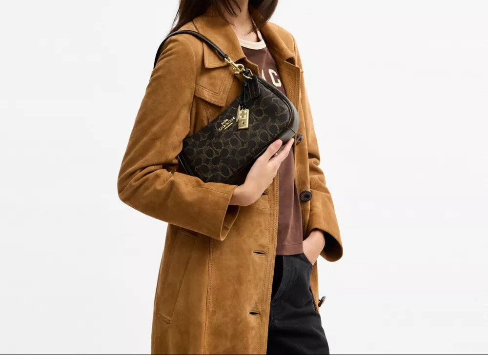 Sac convertible COACH Teri