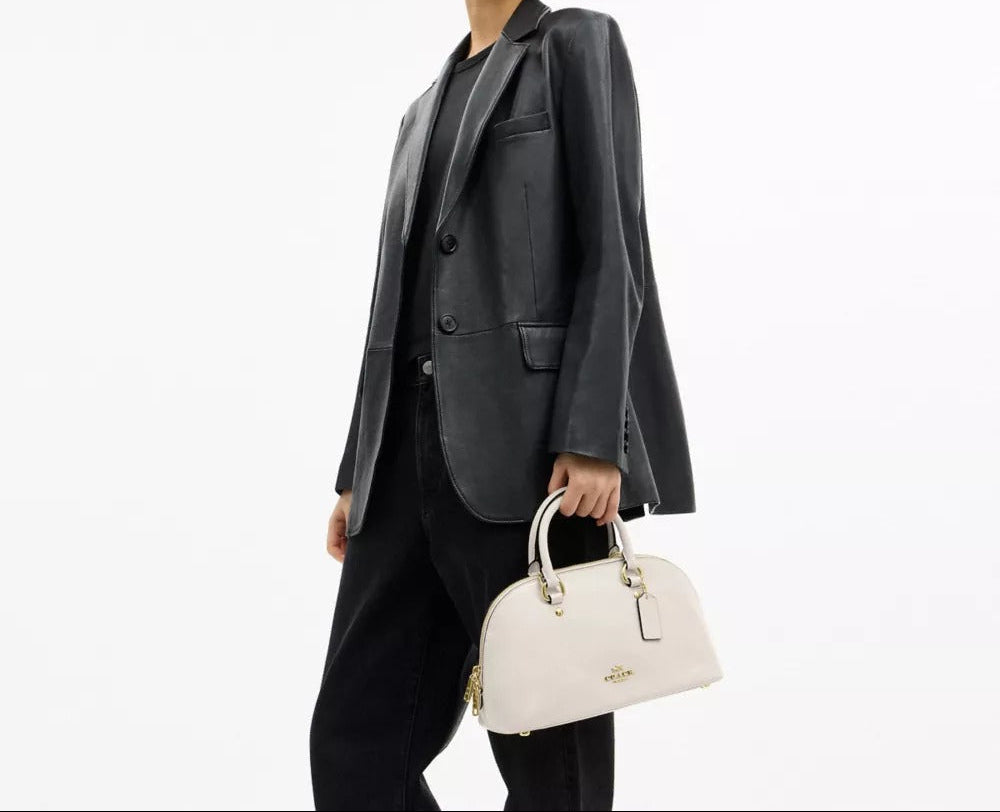 Sac convertible COACH Lara