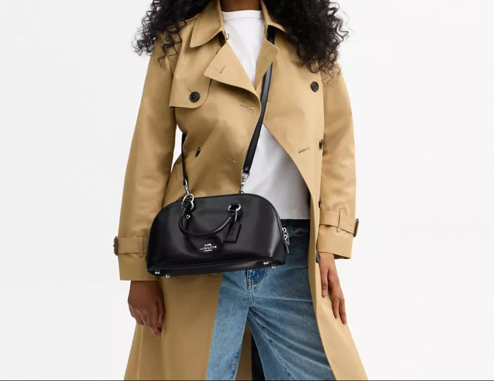Sac convertible COACH Lara