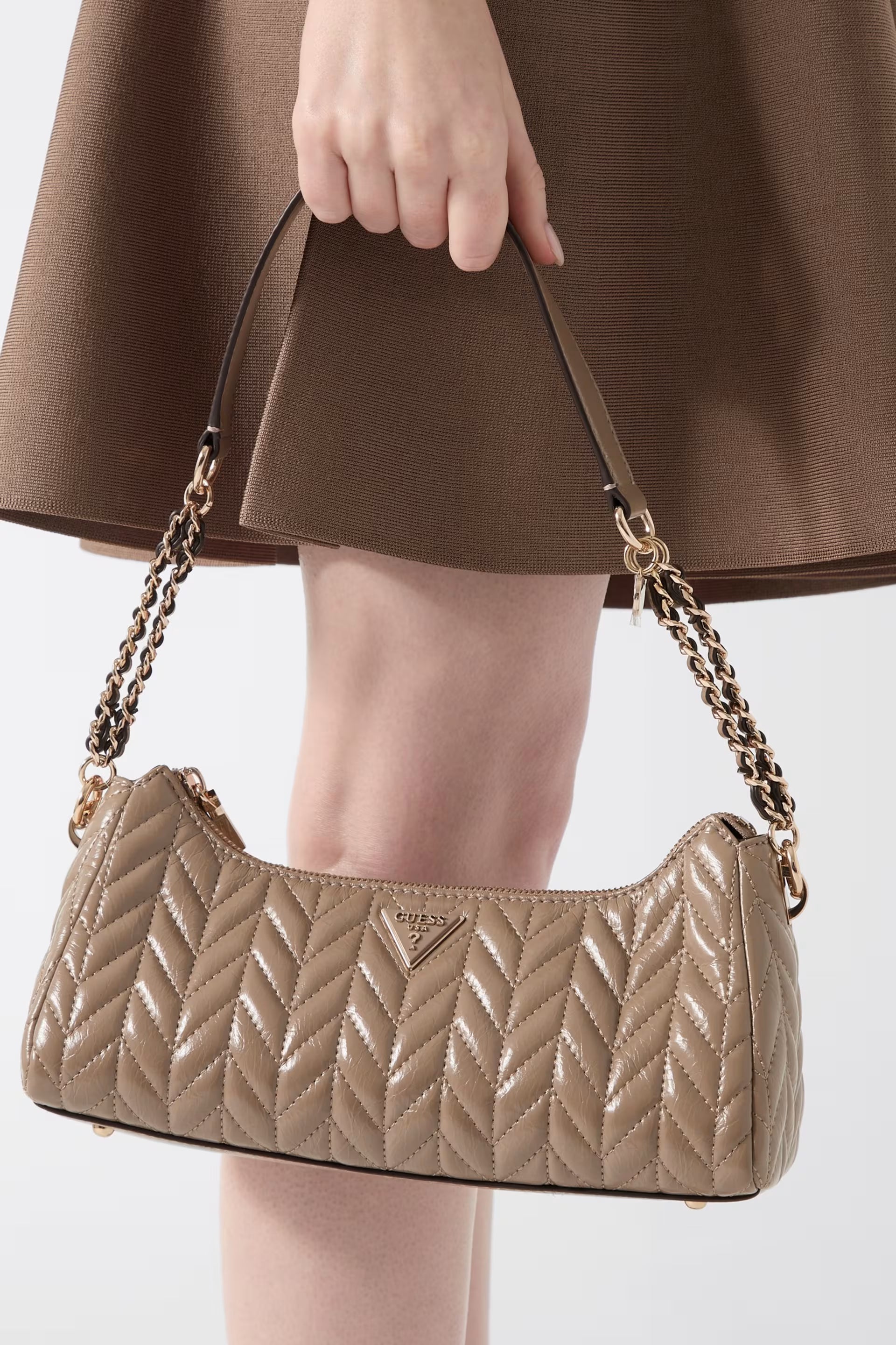Sac à épaule GUESS Cheryl