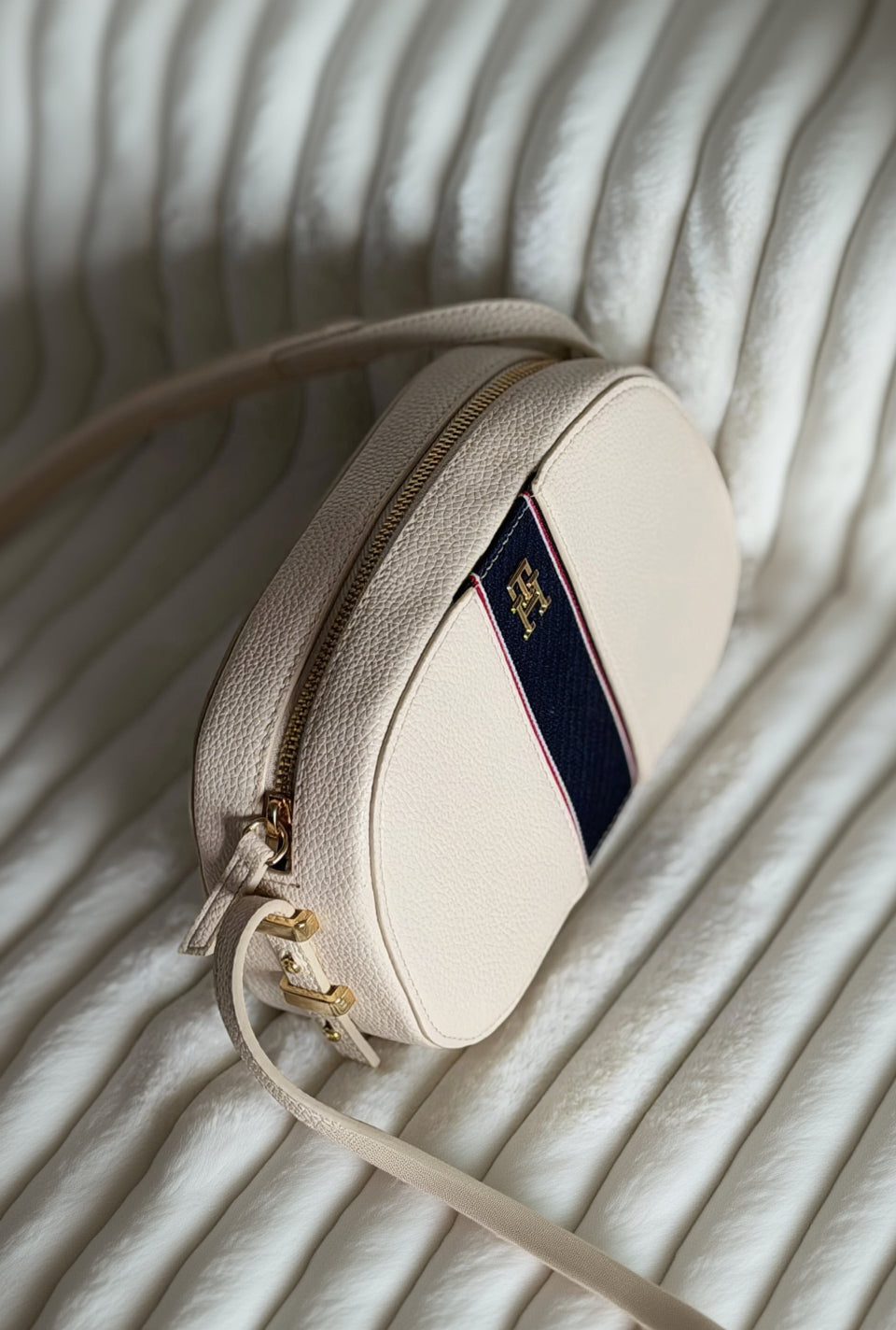 Sac bandoulière TOMMY HILFIGER Camera