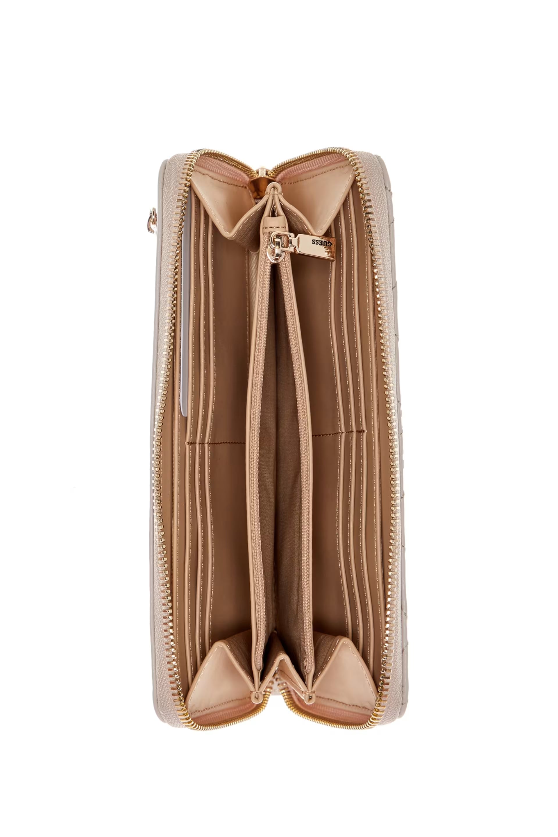 Grand portefeuille GUESS Libby