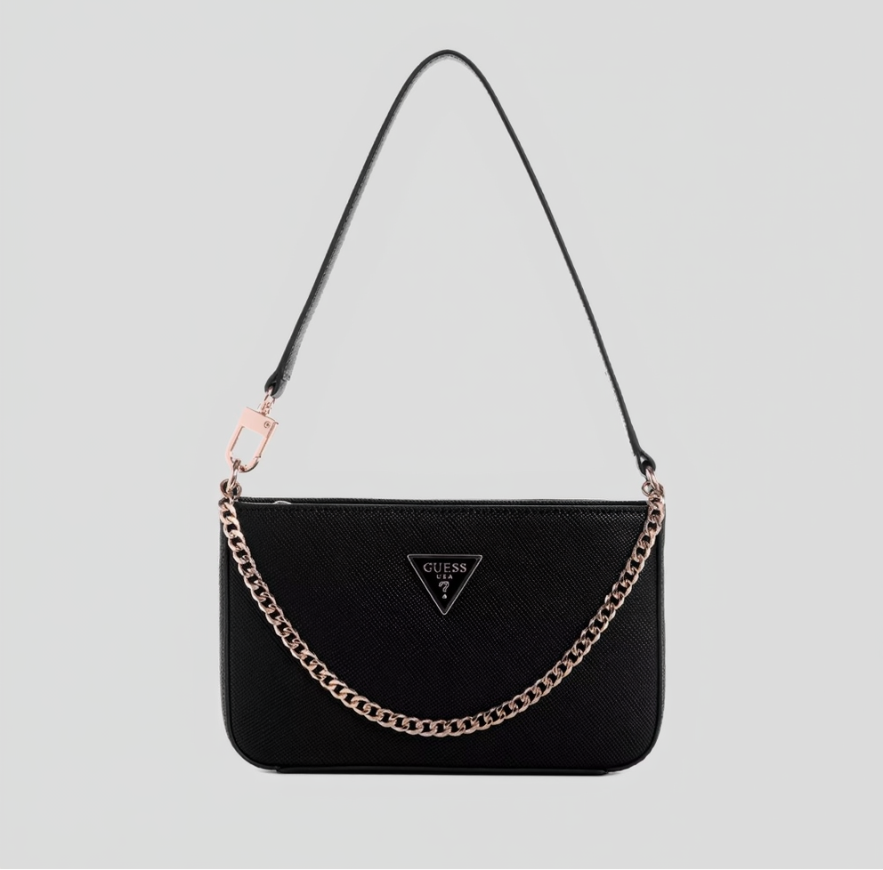 Mini sac à épaule GUESS Noelle