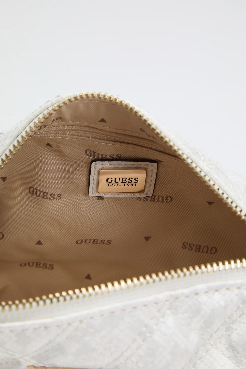 Sac à bandoulière GUESS Giully