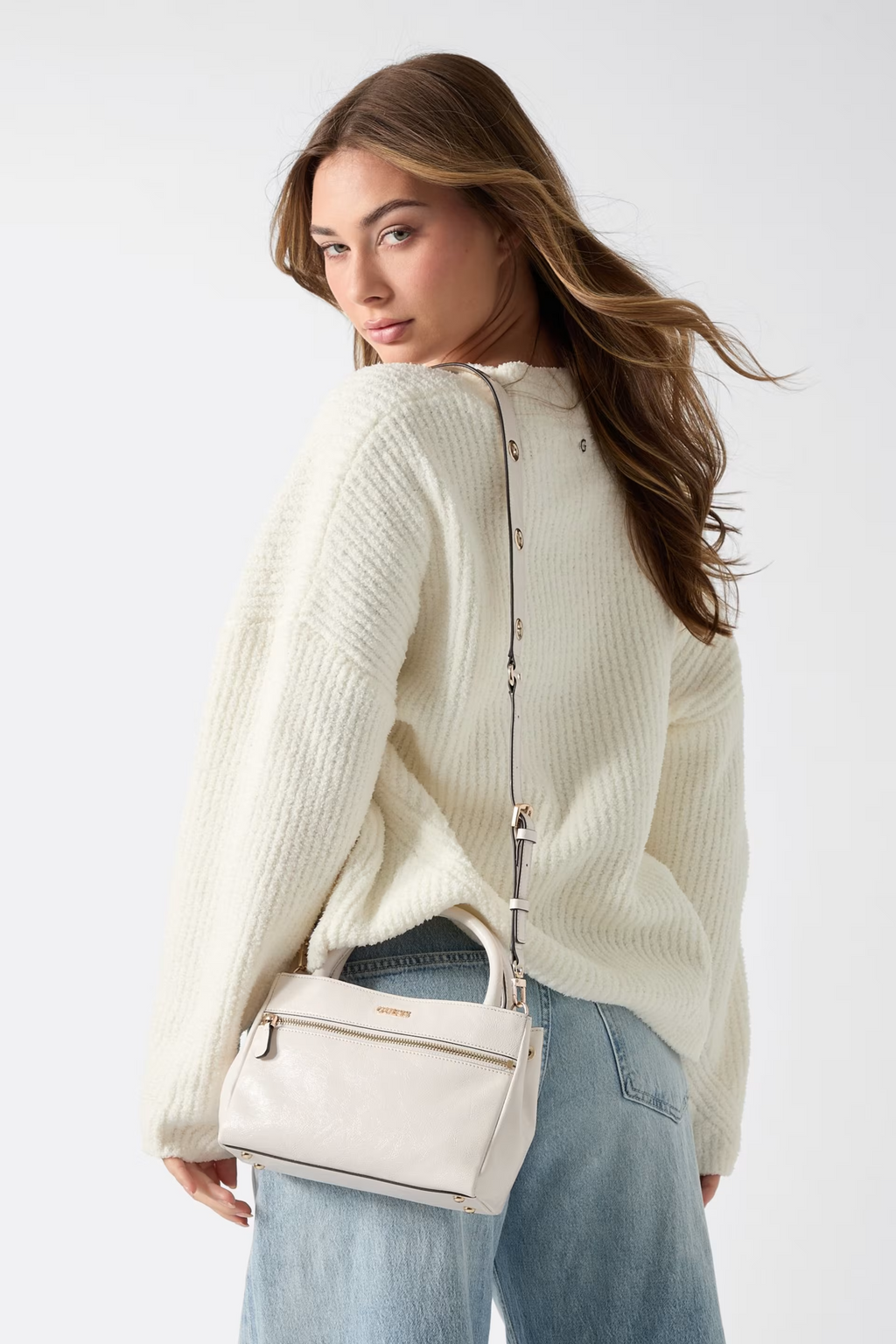 Sac convertible GUESS Justine