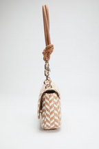 Sac à épaule GUESS Tessi