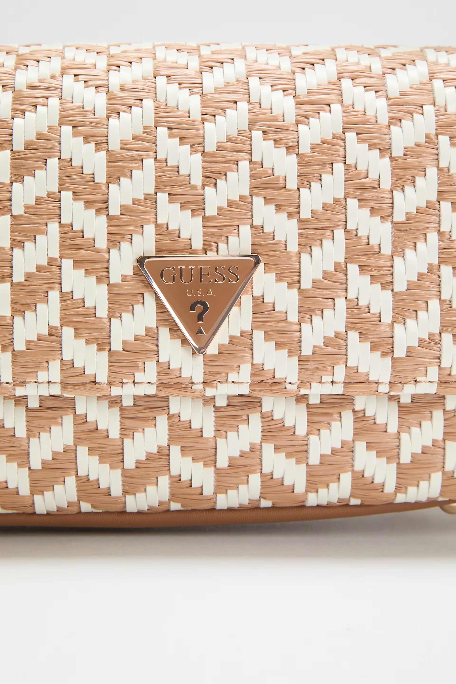 Sac à épaule GUESS Tessi