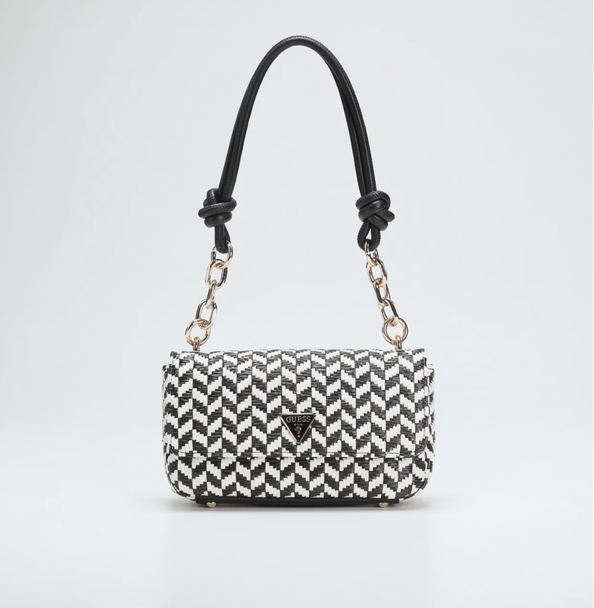 Sac à épaule GUESS Tessi