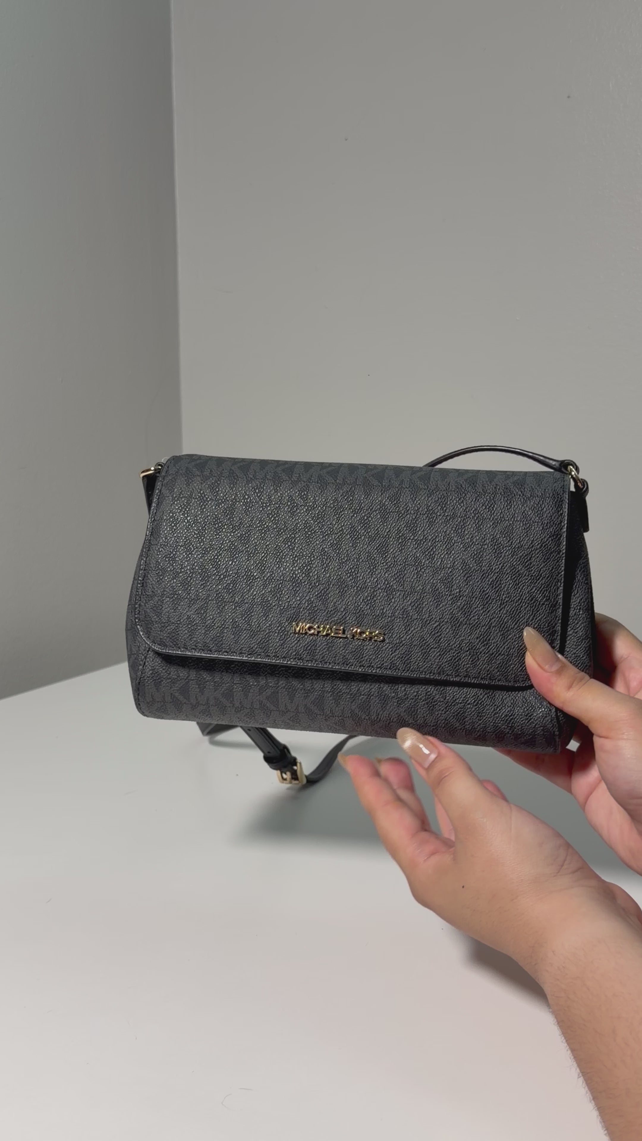 Sac bandoulière MICHAEL KORS Logo