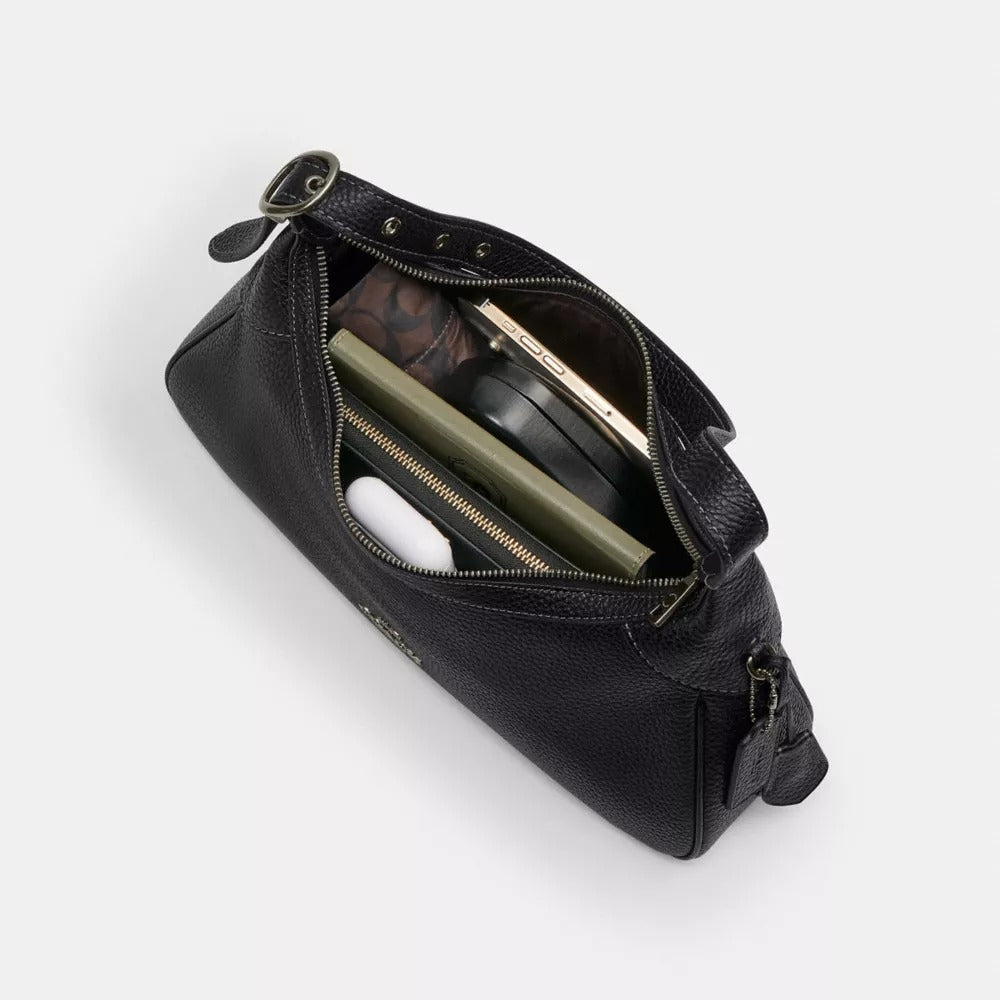 Sac épaule COACH Ella