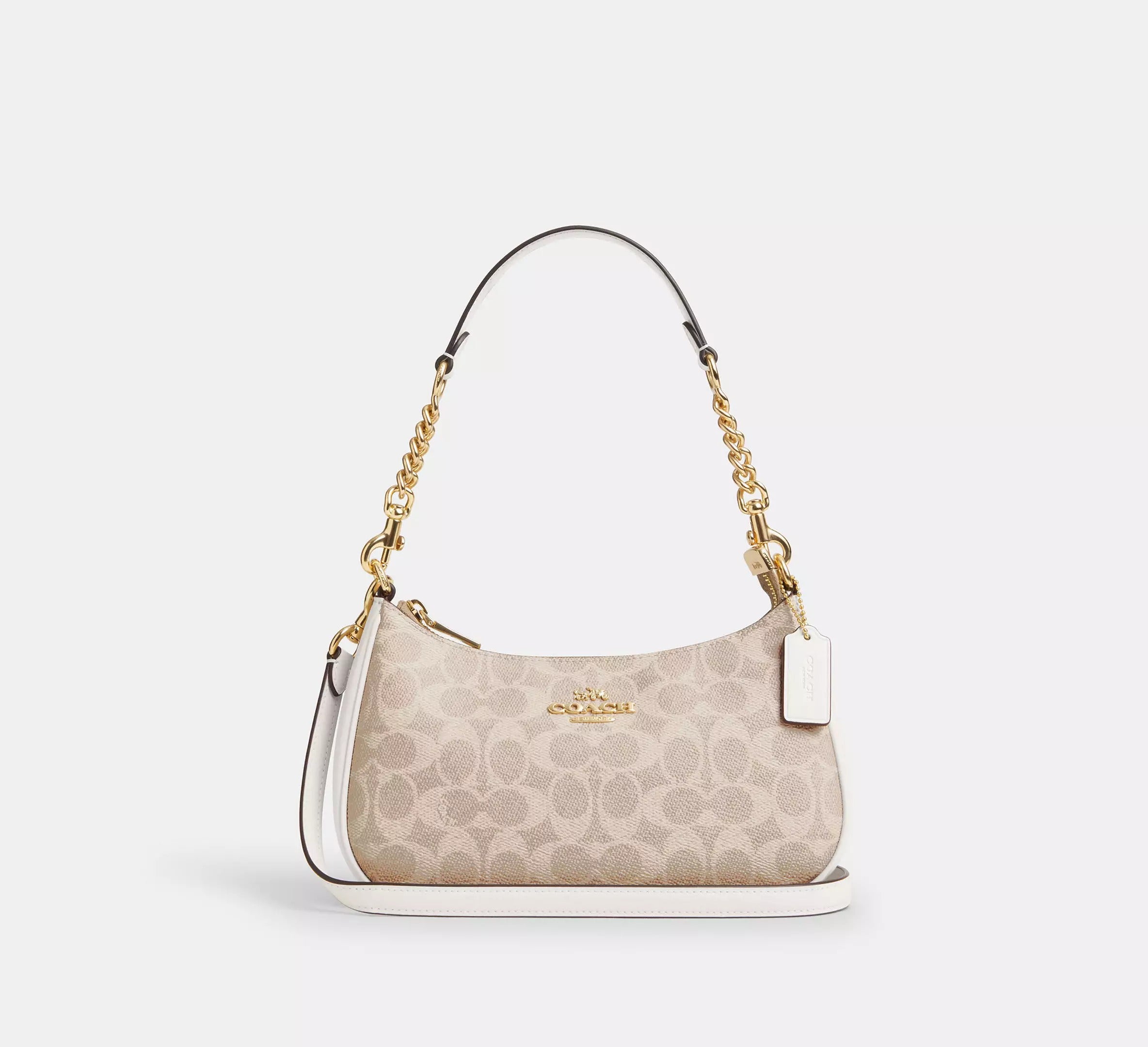 Sac convertible COACH Teri
